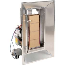 SunStar SG Series Natural Gas Infrared Heater, 30000 BTU