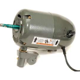 1/4 Hp Motor For Global Industrial 24" Pedestal Fan Model 585279