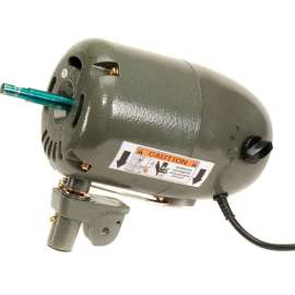 1/3 Hp Motor For Global Industrial 30" Pedestal Fan Model 585280