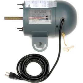 TPI 1/4 HP Motor For Fixed & Industrial Fans, model 7963302, 7900/6800CFM