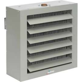 Modine Steam or Hot Water Unit Heater HSB165SB01SA, 165000 BTU