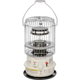 Dyna-Glo Indoor Convection Kerosene Heater, 10500 BTU