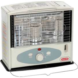 Dyna-Glo Indoor Kerosene Radiant Heater, 100000 BTU