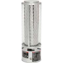 Dyna-Glo Portable Radiant Natural Gas Heater, 250000 BTU