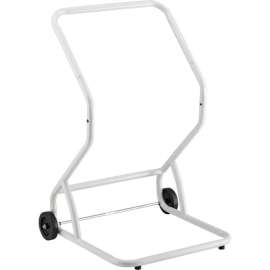 Global Industrial Cart Kit For Horizontal Heater, 18-7/8"W x 24"H x 19-7/8"D