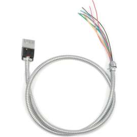 Multi Circuit Starter Cable - 72"