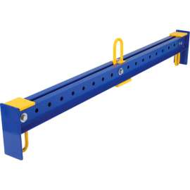 Adjustable Spreader Beam SBM-25 2500 Lb. Capacity