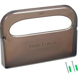 Palmer Fixture Half Fold Toilet Seat Cover Dispenser - TS014201