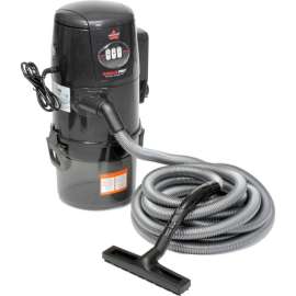 Bissell Garage Pro Wet/Dry Wall-Mount Vacuum
