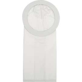 Global Industrial HEPA Filter Bag For 10 Quart Backpack, 9 Bags/Pack