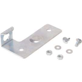 Global Industrial Box Locker Replacement Handle Kit - Hasp Kit