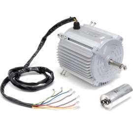 Replacement Motor for 36" Evaporative Cooler, Model 600581