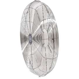 Replacement Fan Grille for Global Industrial 24" Pedestal/Wall Fans 258321, 585279, 292593