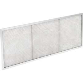 Global Industrial Condenser Filter For 2.5 Ton Portable AC's