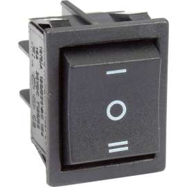 Global Industrial Replacement On/Off Switch For 42" & 48" Blower Fans, Black