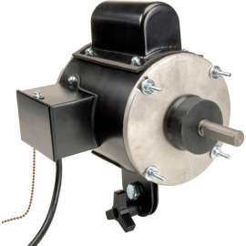 Replacement Motor for Continental Dynamics® Premium Fans 292652, 292654
