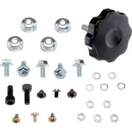 Replacement Hardware Kit for Global 24" Deluxe Pedestal Fan 292593
