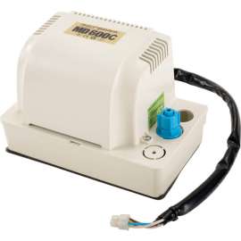 Global Industrial Drain Pump Kit For 2, 2.5 & 3 Ton Portable AC's