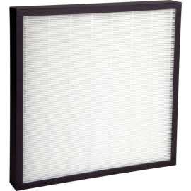 Replacement HEPA Filter For Global Industrial Air Scrubber