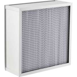 Global Industrial Replacement HEPA Filter For 293052