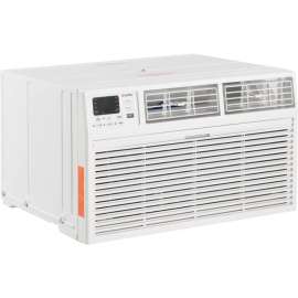 Global Industrial; Wall Air Conditioner, 10000 BTU, Cool Only, Wifi Enabled, E-Star, 115V