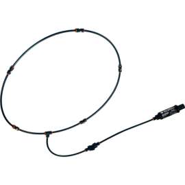 Global Industrial Misting Kit For 24"-30" Outdoor Drum Fans