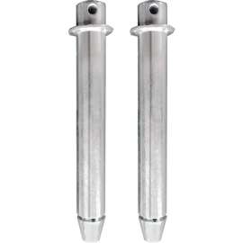 Replacement Height Adjustment Pins for Global Industrial Gantry Cranes, Set of 2