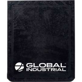Global Industrial Heavy Duty Universal Mud Flap - 24X30