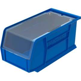 Akro-Mils Clear Lid 30231CRY For AkroBin Stacking Bin #184812