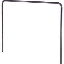 Global Industrial 38" Upright Frame for 60"L Adjustable Panel Truck - Sold In Pairs