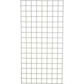 Wire Mesh Deck, 36"W x 12"D