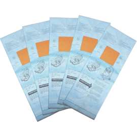 Mastercraft Replacement Vacuum Bags for Model 795453, 5 Bags/Pack