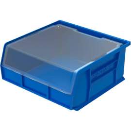 Akro-Mils Clear Lid 30236CRY For AkroBin Stacking Bin #184813