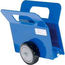 Door & Panel Cradle Dolly 4" Polyurethane Wheels PLDL-LD-2-4PP 350 Lb.