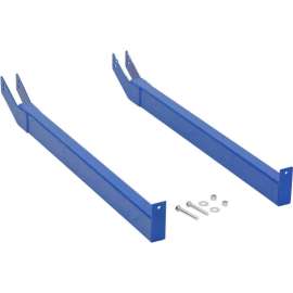 Additional Pair of 36"L CANT-A36 (30" Usable L) Cantilever Arms