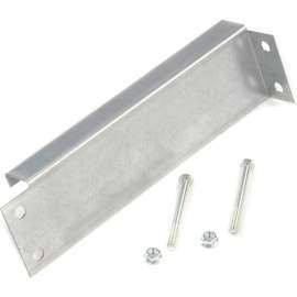 12" D Wall Bracket