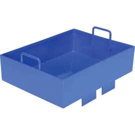 Optional Counterweight Balance for Fork Truck Snow Plow - SPB-N-WT