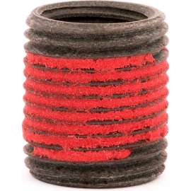 M12-1.25 Carbon Steel Insert For Metal - 329-1212 - Made In USA