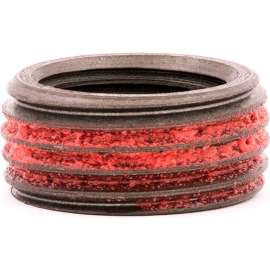 M14-1.25 Carbon Steel Insert For Metal - 329-1406 - Made In USA