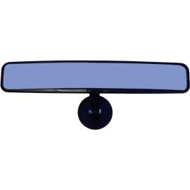 Ideal Warehouse Wide Magnetic Forklift Mirror 70-1135 - 18-1/4"L x 3"H