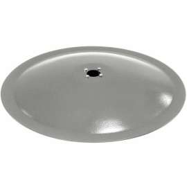 Round Base for CD 25" and 30" Pedestal Fan