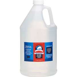 Bare Ground Bolt Calcium Chloride Liquid Deicer - 1 Gallon Jug BGB-1C
