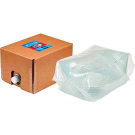 Bare Ground Bolt Calcium Chloride Liquid Deicer - 5 Gallon BGB-5C