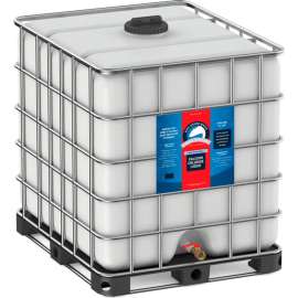 Bare Ground Bolt Calcium Chloride Liquid Deicer - 275 Gallon Tote BGB-275TC