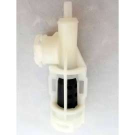 Global Industrial Chemical Dilution Dispenser High Flow Venturi Assembly w/ BrightGap