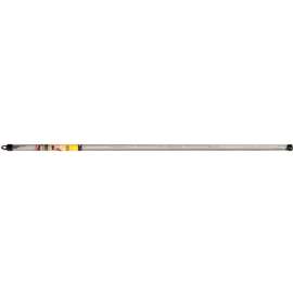 Klein Tools 56415 Fishing Glow Rod Set, 15', Fiberglass, Medium Flex, Bullet Nose & Hook