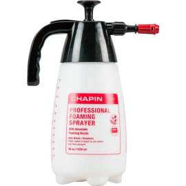 Chapin 10541 48oz. Professional Foamer Sanitizing Disinfecting All Purpose Handheld Pump Sprayer
