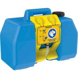 Speakman HW-4400 Portable Hand Wash Station, 9 Gallons