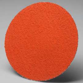 3M Roloc Disc 777F 2" Diameter TR Ceramic P100 Grit