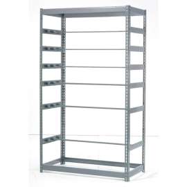 Global Industrial 36 Inch Wide Reel Mount Rack
